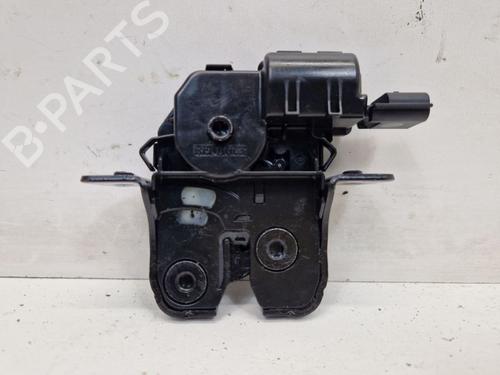 Electronic module RENAULT TWINGO III (BCM_, BCA_) Z.E: (BCA1) | BP39615199M83 - Image 3