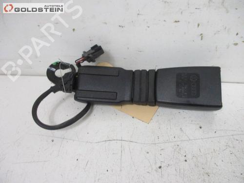Boucle de ceinture de sécurité AUDI A4 B7 (8EC) 2.0 TFSI (200 hp) 18789458