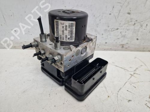 Elektronisk modul MAZDA 3 (BL) 2.3 MPS Turbo (BL14) (260 hp) 25748890