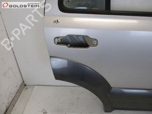 Right rear door KIA SORENTO I (JC) 2.5 CRDi 4WD | BP26647323C5 