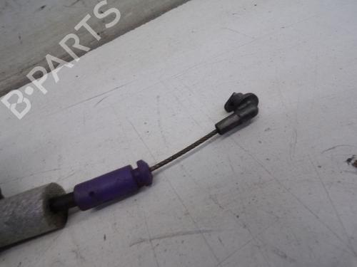 Electronic module CITROËN JUMPY II Van 1.6 HDi 90 16V | BP30668952M83 