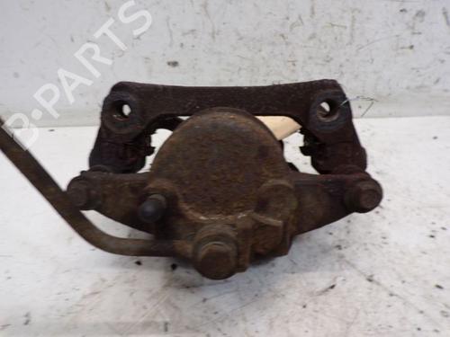 Left front brake caliper JEEP CHEROKEE (KJ) 3.7 4x4 | BP37122292M105 - Image 6