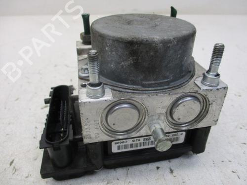 Electronic module DACIA LOGAN MCV (KS_) 1.6 MPI 85 | BP37117145M83 - Image 3
