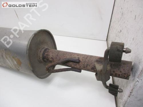 Exhaust system HONDA CR-V IV (RM_) 2.0 AWD (RE5, RM2) | BP37105803M121 - Image 2