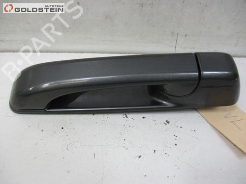 Used Front left exterior door handle Front left exterior door handle 37106722 37106722