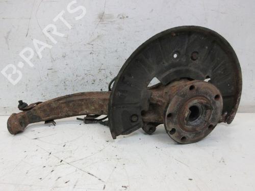 Used Left front steering knuckle Left front steering knuckle 37126873 37126873