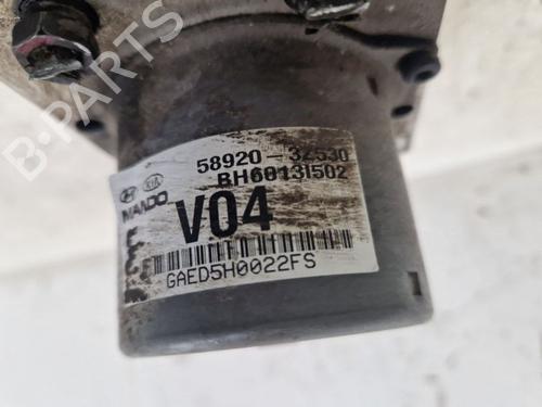 Electronic module HYUNDAI i40 I CW (VF) 1.7 CRDi | BP30668914M83 