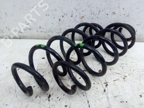 Shock absorber spring NISSAN QASHQAI III (J12) 1.5 VC-T e-Power | BP29105402C152 