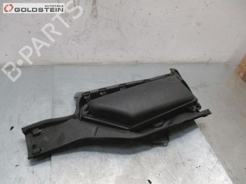Air filter box BMW 5 (E60) 520 d | BP15108430M87 