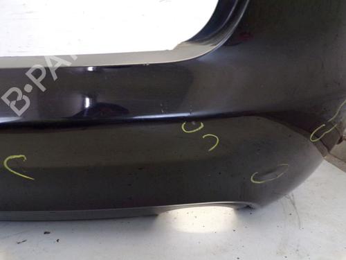 Rear bumper AUDI A6 C6 Avant (4F5) 3.2 FSI quattro | BP29100540C8 