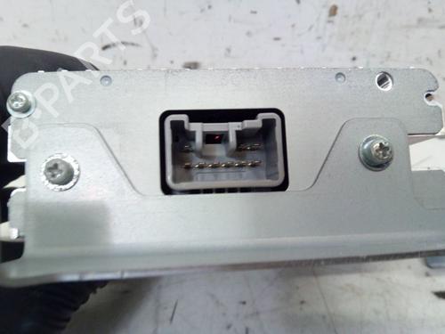 Control unit JEEP COMMANDER (XK, XH) 3.7 V6 4x4 | BP38506435M11 - Image 6