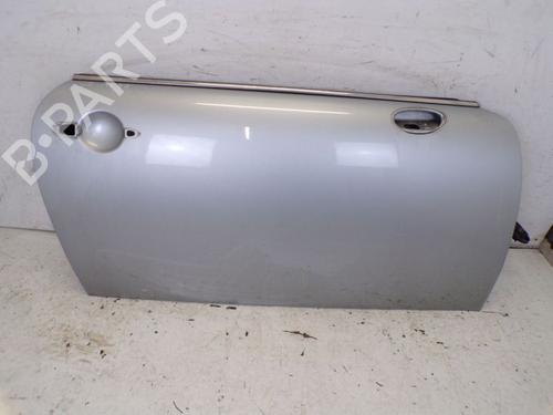 Used Right front door MINI MINI (R50, R53) Cooper (116 hp) 26676715