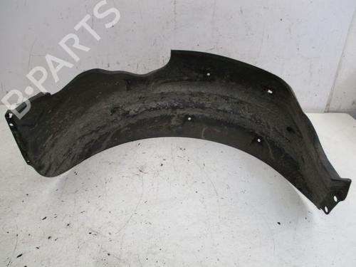 Wheel arch SMART FORFOUR (454) 1.3 (454.031) | BP29091273C56 