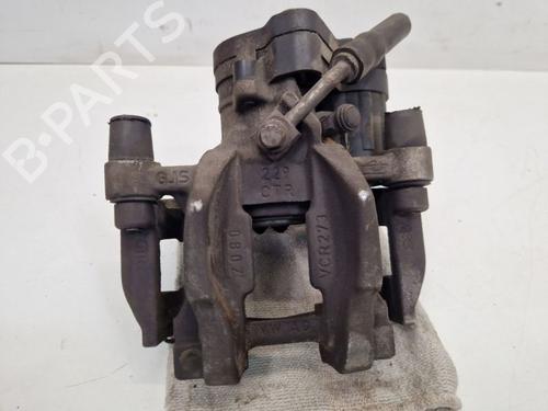 Left rear brake caliper AUDI Q3 (F3B) 45 TFSI quattro | BP39382944M107 - Image 5