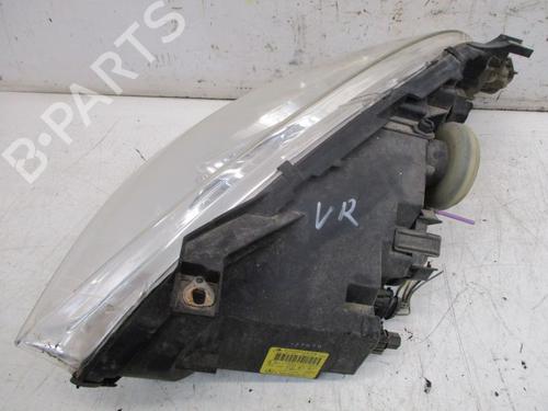 Right headlight MERCEDES-BENZ A-CLASS (W169) A 160 CDI (169.006, 169.306) | BP24963761C29 