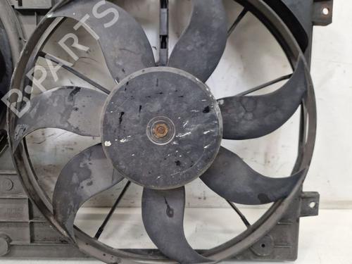 Fan VW PASSAT B6 (3C2) 2.0 FSI 4motion | BP37136039M128 - Image 8