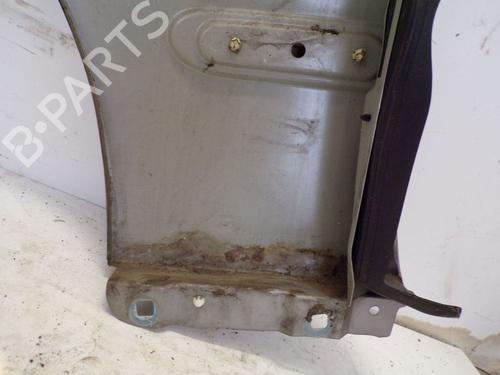 Right front fenders MERCEDES-BENZ C-CLASS (W203) C 280 4-matic (203.092) | BP29097686C42 
