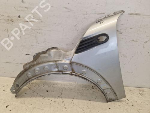 Used Left front fenders MINI MINI CLUBMAN (R55) Cooper D (109 hp) 29102751