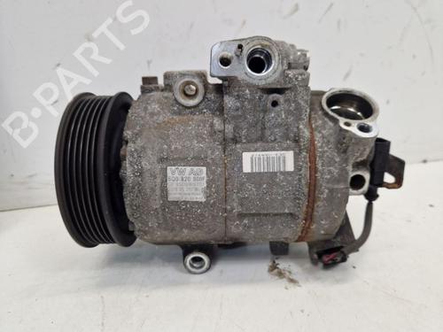 Used AC compressor SEAT IBIZA IV SC (6J1, 6P5) 1.4 (85 hp) 31702195