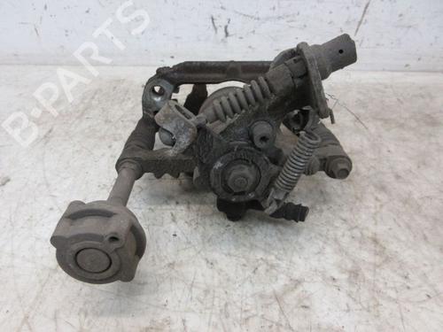 Right rear brake caliper OPEL ASTRA J (P10) 1.4 (68) | BP29095990M106