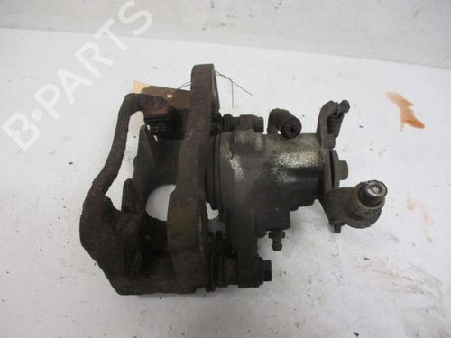 Left rear brake caliper DODGE JOURNEY 2.0 CRD | BP37115319M107 - Image 2