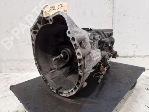 Used Gearbox BMW 3 (E90) 318 i (143 hp) 27349194