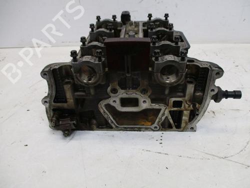 Cylinder head OPEL CORSA D (S07) 1.0 (L08, L68) | BP25449415M5 