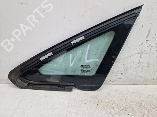 Used Front left quarter glass OPEL ASTRA J Sports Tourer (P10) 1.4 Turbo (35) (120 hp) 29101176