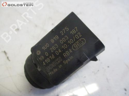 Sensor electrónico VW PHAETON (3D1, 3D2, 3D3, 3D4, 3D6, 3D7, 3D8, 3D9) 3.0 V6 TDI 4motion | BP13800356M84