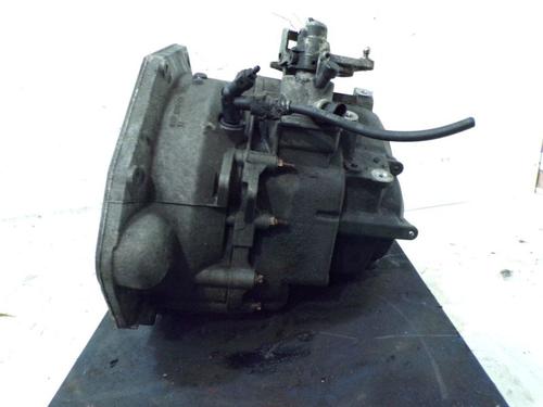 Gearbox ALFA ROMEO BRERA (939_) 3.2 JTS Q4 (939.DXG22) | BP28276770M3 