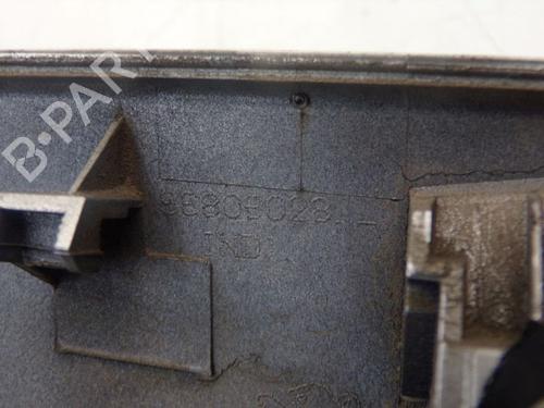 Interior roof handle PEUGEOT 308 SW I (4E_, 4H_) 1.6 HDi | BP29084572I35 