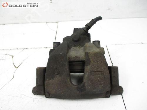 Left front brake caliper MAZDA 5 (CR) 2.0 CD (CR19) | BP37108782M105 - Image 5