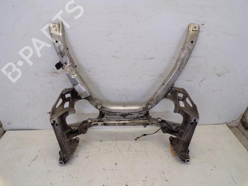 Used Subframe BMW 5 (E60) 530 i (258 hp) 29101048
