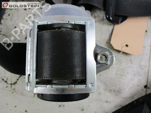 Front right seatbelt LAND ROVER DISCOVERY III (L319) 2.7 TD 4x4 | BP13761997I25 