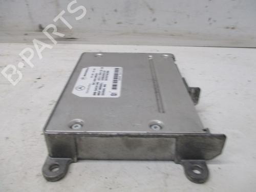 Control unit MERCEDES-BENZ E-CLASS T-Model (S211) E 220 T CDI (211.208) | BP37118414M11 - Image 4