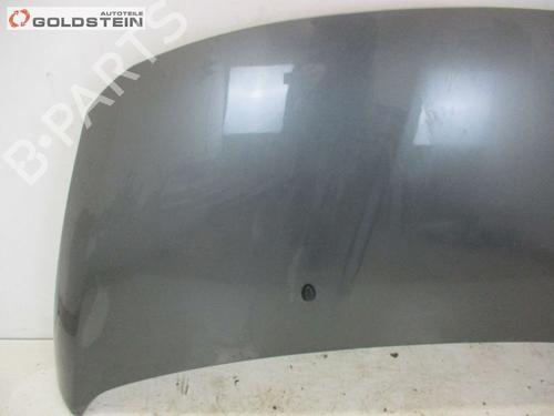 Hood PEUGEOT 3008 I MPV (0U_) 1.6 HDi | BP18753167C1 
