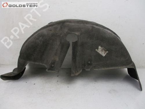 Wheel arch MERCEDES-BENZ A-CLASS (W169) A 180 CDI (169.007, 169.307) | BP18754151C56 