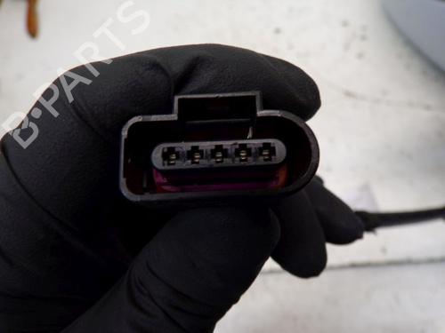 Right mirror VW UP! (121, 122, BL1, BL2, BL3, 123) 1.0 | BP29096529C27 