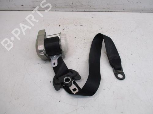 Used Front left seatbelt TOYOTA AYGO (_B1_) 1.0 (KGB10_, KGB10R) (68 hp) 19291856