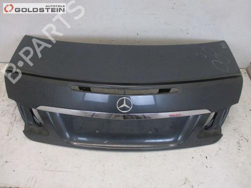 Used Tailgate MERCEDES-BENZ E-CLASS Coupe (C207) E 220 CDI / d (207.302, 207.301) (170 hp) 18755324