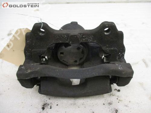 Right front brake caliper PEUGEOT BIPPER (AA_) 1.4 | BP18757301M104 