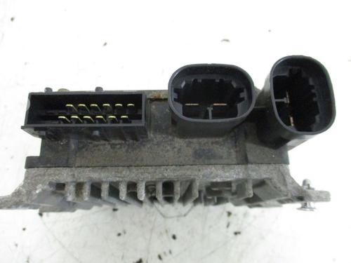 Control unit CITROËN C2 (JM_) 1.4 | BP38026287M11 - Image 4