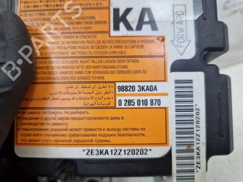 Control unit NISSAN PATHFINDER III (R51) 4.0 4WD | BP31177280M11