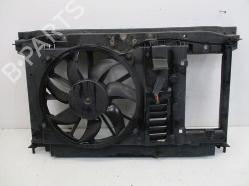 Fan CITROËN C4 I (LC_) 1.6 HDi | BP30667781M128