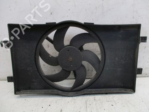 Køleventilator elektrisk Køleventilator elektrisk 37126341 37126341