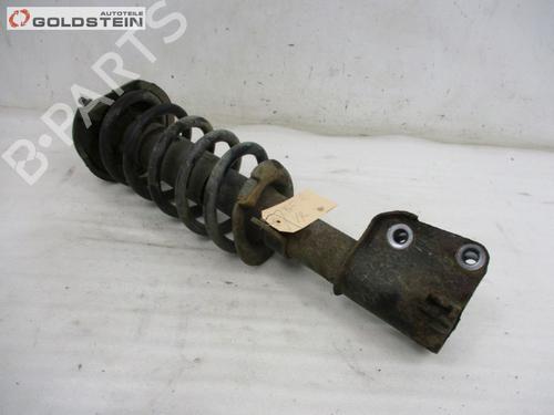 Used Right front shock absorber OPEL VIVARO A Bus (X83) 2.5 CDTI (F7, J7, A07) (146 hp) 32661049