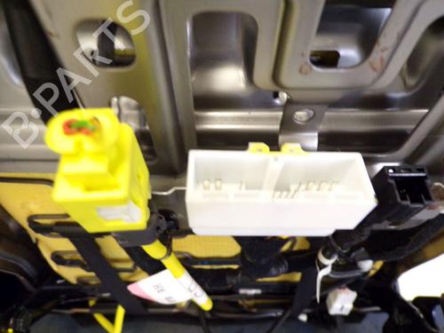 Right front seat KIA CEED Sportswagon (CD) 1.0 T-GDI | BP29087169C16 