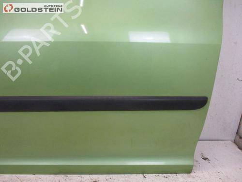 Left front door PEUGEOT 1007 (KM_) 1.4 | BP26647486C2