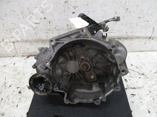 Gearkasse VW POLO V (6R1, 6C1) 1.2 TSI (110 hp) 29092475