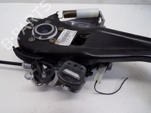 Pedal MERCEDES-BENZ M-CLASS (W164) ML 350 4-matic (164.186) | BP29085149I4 